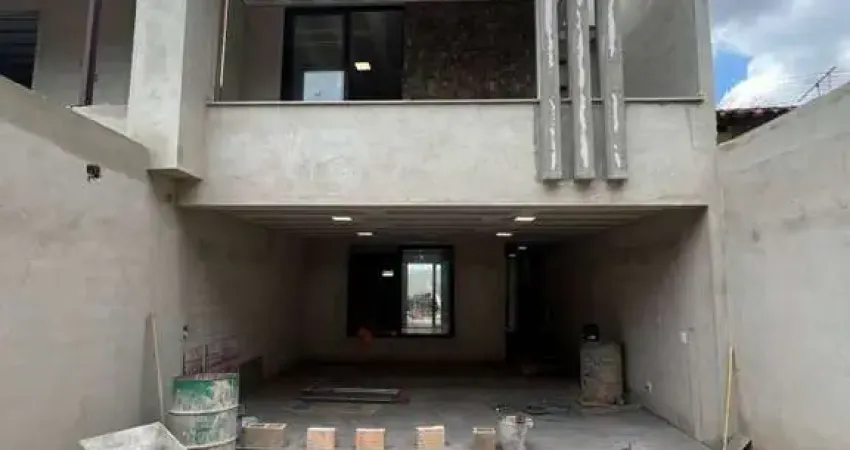Casa 3 dormitórios para Venda em Betim, Espírito Santo, 3 dormitórios, 1 suíte, 1 banheiro, 2 vagas