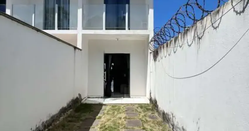 Casa 2 dormitórios para Venda em Betim, Jardim Casa Branca, 2 dormitórios, 1 banheiro, 1 vaga