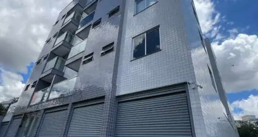 Cobertura para Venda em Betim, Bom Retiro, 4 dormitórios, 1 suíte, 1 banheiro, 3 vagas