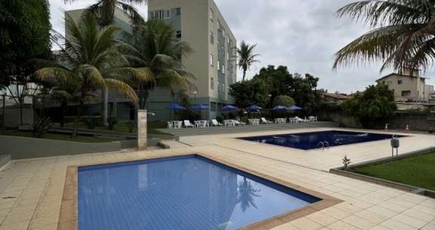 Apartamento 3 Quartos para Venda em Betim, Chácara, 3 dormitórios, 1 suíte, 2 banheiros, 1 vaga