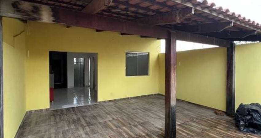 Casas 2 Quartos para Venda em São Joaquim de Bicas, Novo Horizonte, 2 dormitórios, 1 banheiro, 2 vagas
