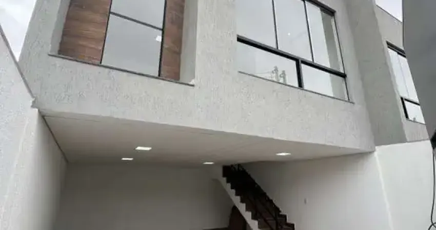 Casa 3 dormitórios para Venda, Duque de Caxias, 3 dormitórios, 1 suíte, 2 banheiros, 4 vagas