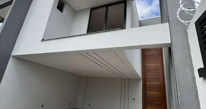 Casa 3 dormitórios para Venda em Betim, Guarujá Mansões, 3 dormitórios, 1 suíte, 3 banheiros, 4 vagas