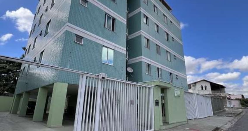 Apartamento 3 Quartos para Venda em Betim, Espírito Santo, 3 dormitórios, 1 suíte, 2 banheiros, 2 vagas