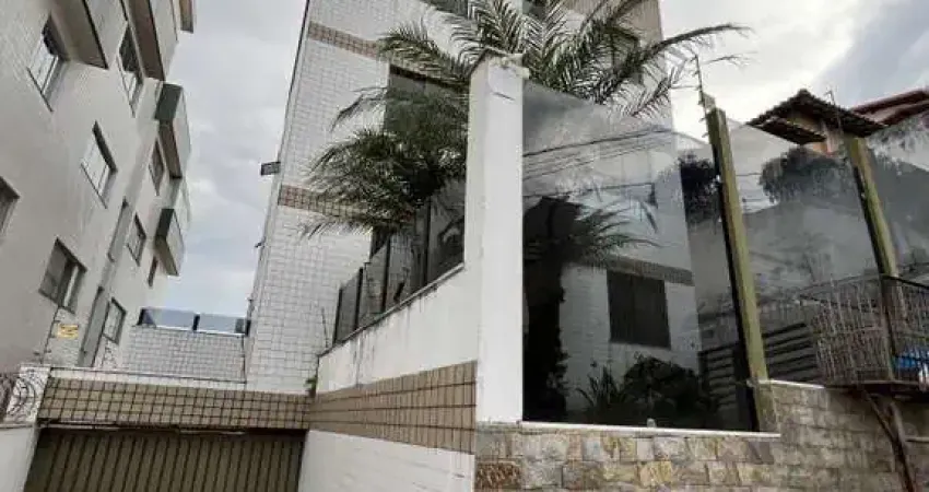 Cobertura para Venda em Betim, Senhora das Graças, 3 dormitórios, 1 suíte, 3 banheiros, 3 vagas