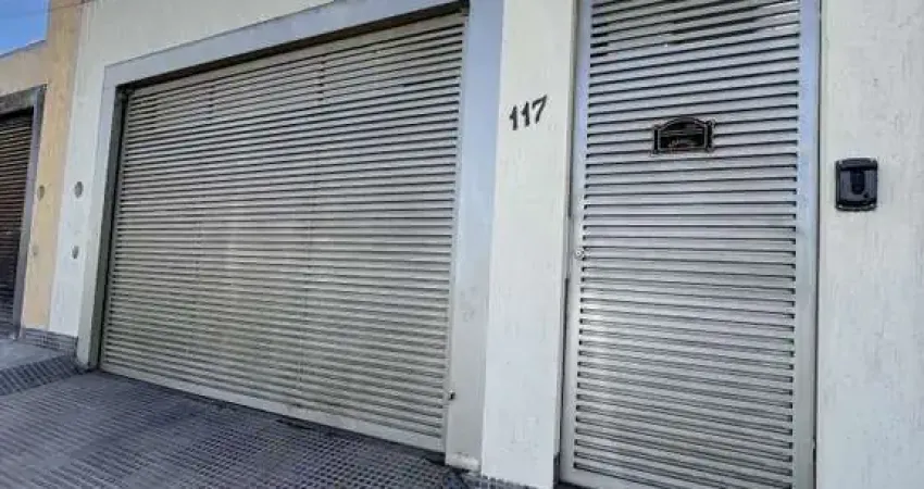 Casa 3 dormitórios para Venda em Betim, Jardim Casa Branca, 3 dormitórios, 1 suíte, 2 banheiros, 3 vagas