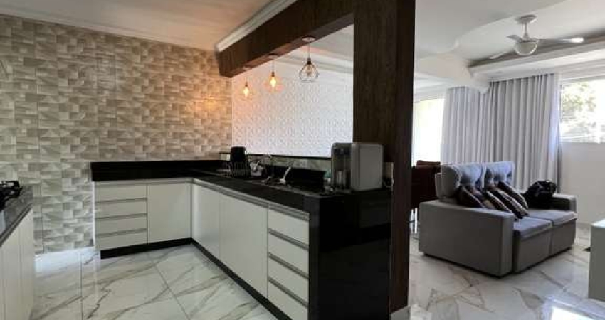 Apartamento 2 Quartos para Venda em Betim, Santa Fé, 2 dormitórios, 1 banheiro, 1 vaga