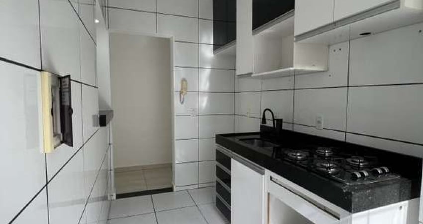 Apartamento 2 Quartos para Venda em Betim, Angola, 2 dormitórios, 1 banheiro, 1 vaga