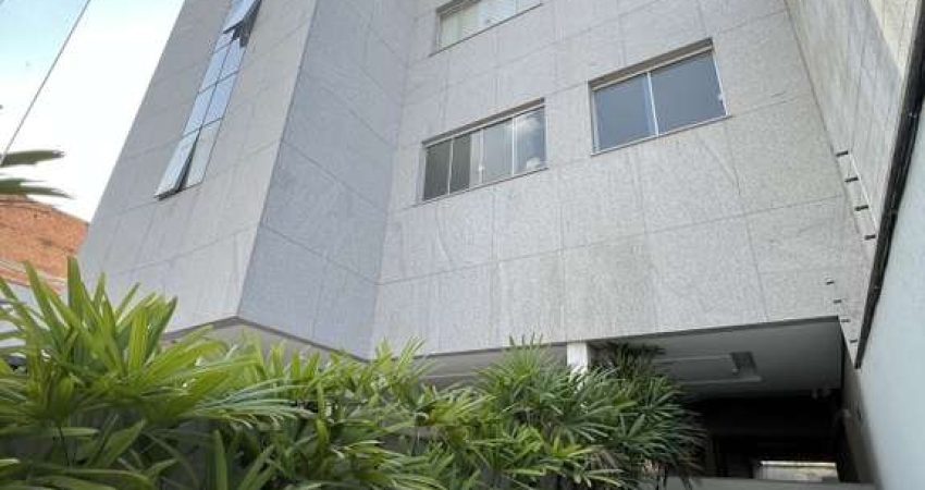 Apartamento com Área Privativa para Venda em Contagem, Cabral, 3 dormitórios, 1 suíte, 2 banheiros, 2 vagas