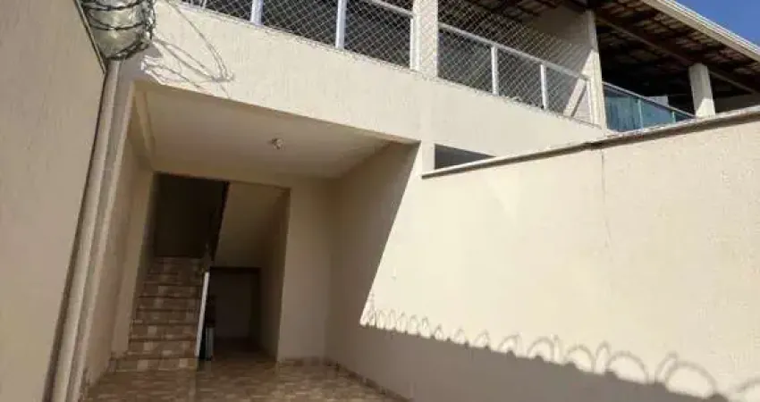 Casa 3 dormitórios para Venda em Betim, Niterói, 3 dormitórios, 1 suíte, 2 banheiros, 2 vagas