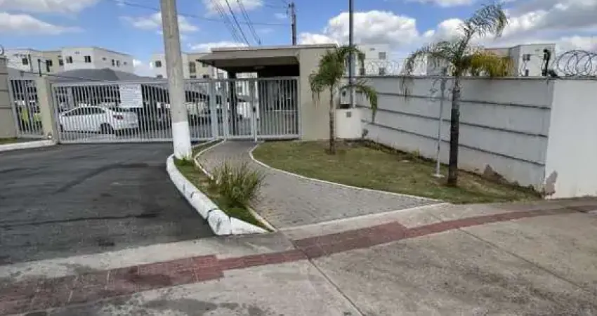 Apartamento 2 Quartos para Venda em Betim, Parque das Indústrias, 2 dormitórios, 1 banheiro, 1 vaga