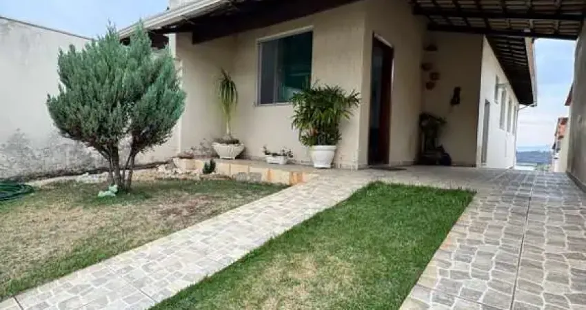 Casa 3 dormitórios para venda em betim, bom retiro, 3 dormitórios, 1 suíte, 3 banheiros, 2 vagas