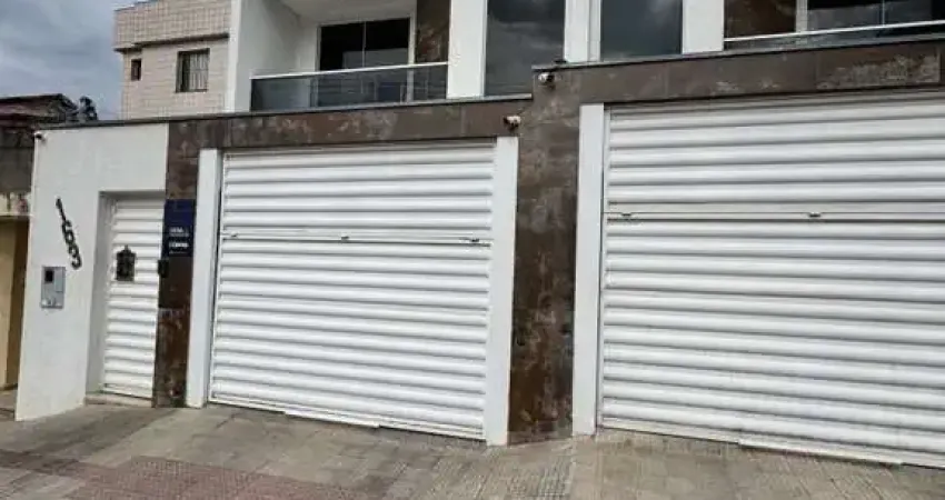 Casa 3 dormitórios para venda em betim, espírito santo, 3 dormitórios, 1 suíte, 2 banheiros, 4 vagas