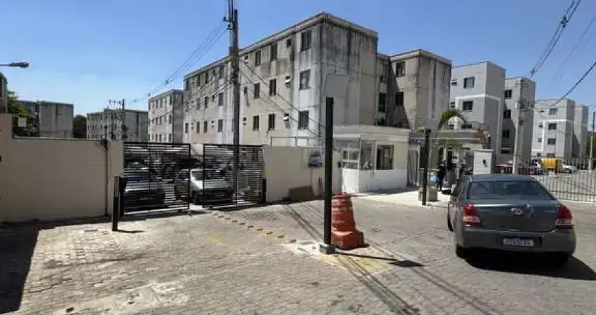 Apartamento com área privativa para venda, jardim das alterosas - 2ª seção, 2 dormitórios, 1 banheiro, 1 vaga