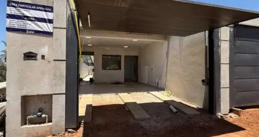 Casa 3 dormitórios para venda em betim, tiradentes, 3 dormitórios, 1 suíte, 2 banheiros, 2 vagas