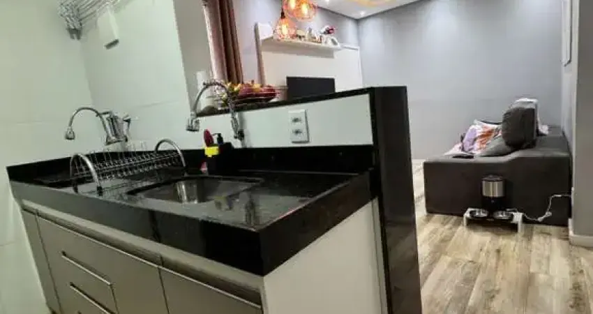 Apartamento 2 quartos para venda em betim, parque das acácias