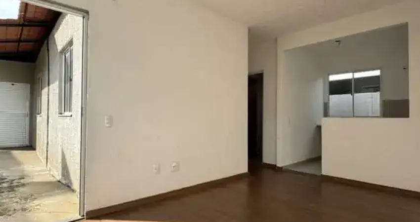 Casa 2 dormitórios para venda em são joaquim de bicas, ...., 2 dormitórios, 1 banheiro, 1 vaga