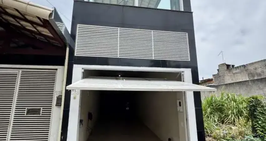 Casa 2 dormitórios para venda em betim, jardim das alterosas - 2ª seção, 2 dormitórios, 1 banheiro, 2 vagas