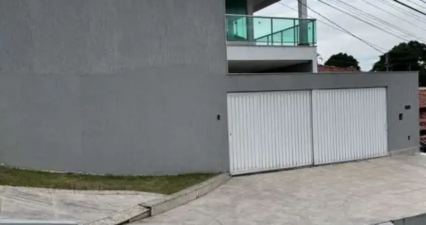 Casa 3 dormitórios para venda em betim, brasileia, 3 dormitórios, 3 suítes, 4 banheiros, 4 vagas