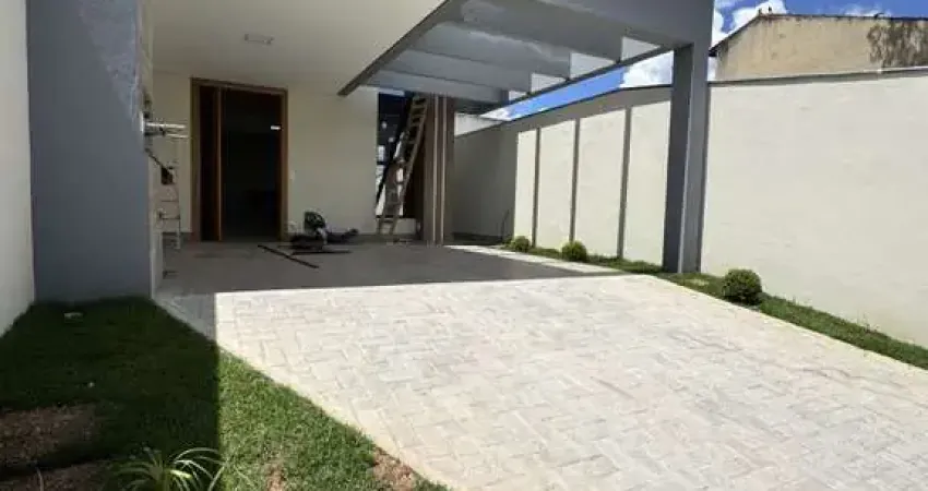 Casa 3 dormitórios para venda, residencial lagoa, 3 dormitórios, 1 suíte, 2 banheiros, 2 vagas