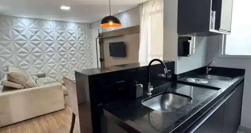 Apartamento 2 quartos para venda em betim, vila das flores, 2 dormitórios, 1 vaga