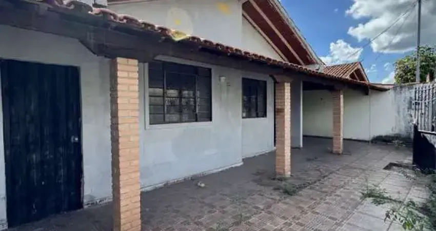 Casa 3 dormitórios para venda em betim, alto das flores, 3 dormitórios, 1 banheiro, 2 vagas