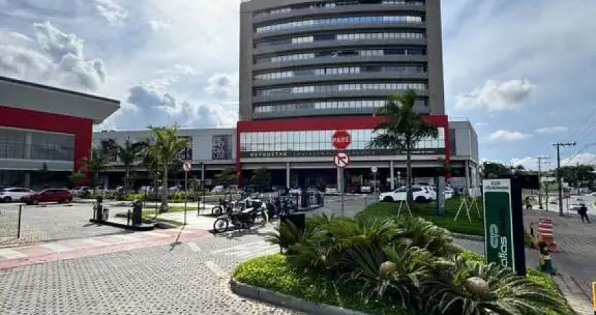 Flat para venda em contagem, beatriz, 1 dormitório, 1 suíte, 1 banheiro, 1 vaga