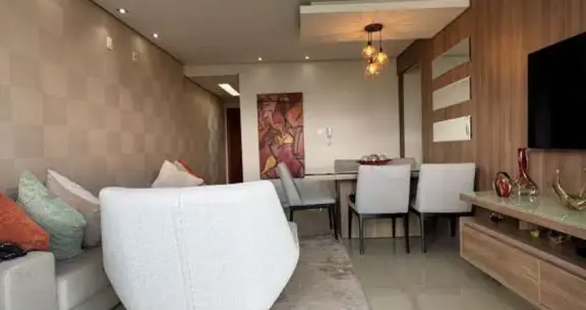 Apartamento 3 Quartos para Venda em Betim, Espírito Santo, 3 dormitórios, 1 suíte, 2 banheiros, 2 vagas