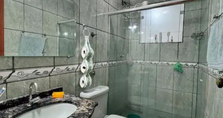 Casa 3 dormitórios para Venda em Betim, Conjunto Habitacional Bueno Franco, 3 dormitórios, 1 banheiro, 1 vaga