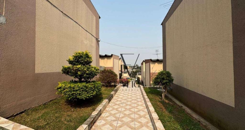 Apartamento com 2 quartos à venda na Rua Rio Jaguaribe, 389, Bairro Alto, Curitiba