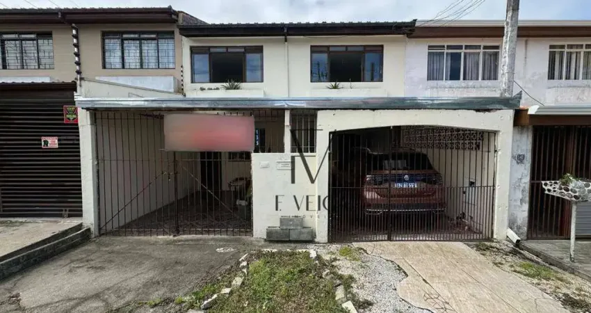 SOBRADO NO MELHOR DO JARDIM DAS AMÉRICAS