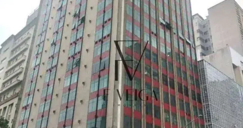 Sala comercial à venda na Rua Barão do Rio Branco, Centro, Curitiba