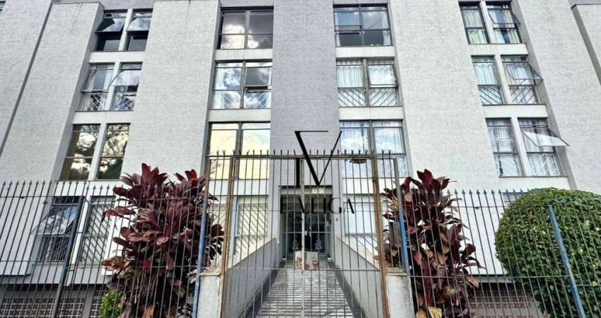 Apartamento com 3 quartos à venda na Avenida Presidente Kennedy, 1515, Água Verde, Curitiba