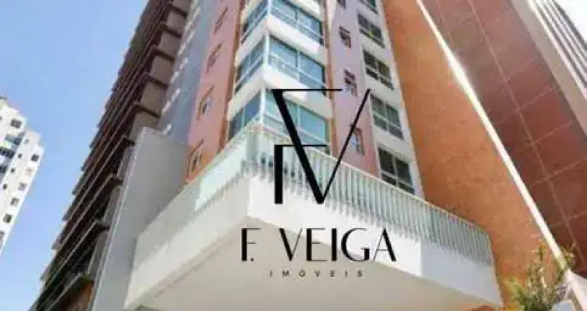 Kitnet / Stúdio à venda na Avenida Marechal Floriano Peixoto, 696, Centro, Curitiba