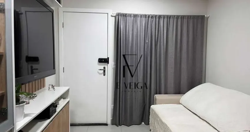 Casa com 2 dormitórios à venda, 47 m² por R$ 379.000,00 - Santa Cândida - Curitiba/PR