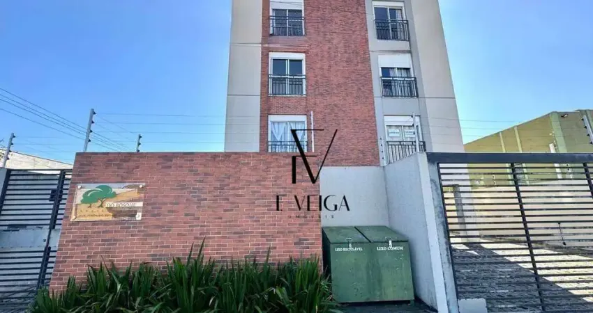 Apartamento 02 Dormitórios Pinhais