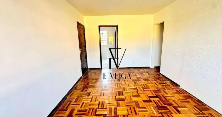 Apartamento com 4 dormitórios à venda, 93 m² por R$ 399.000,00 - Água Verde - Curitiba/PR