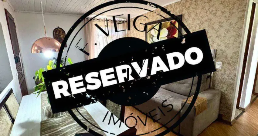 Apartamento com 3 quartos à venda na Rua Roraima, 722, Cajuru, Curitiba