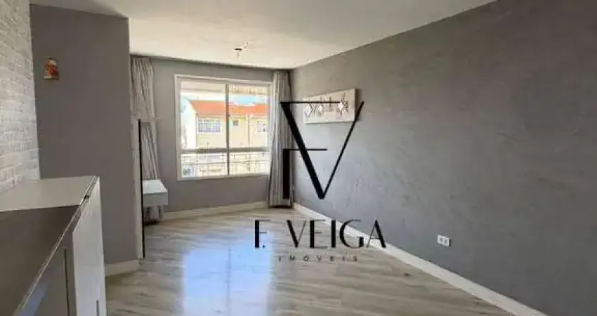 Apartamento com 3 quartos, sendo 1 suíte, com face oeste, no novo mundo r$399.000.00!!!
