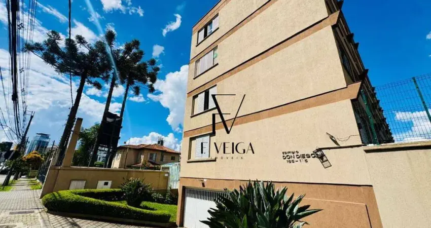 Apartamento com 4 quartos, elevedor e face norte no alto da glória r$448.000.00!!!