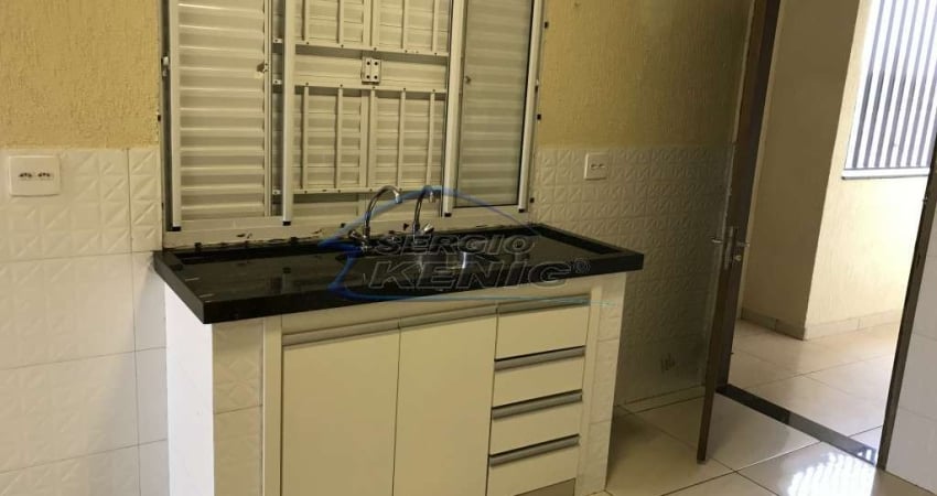 Casa com 2 quartos para alugar na Rua Manuel Fagundes de Souza, 300, Piqueri, São Paulo
