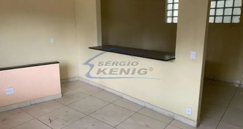 Casa para Aluguel no Piqueri – Conforto e Localização Estratégica