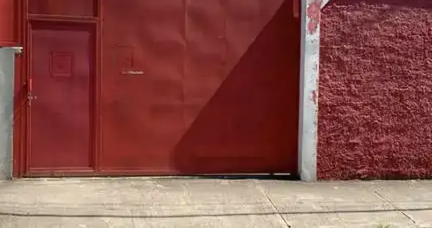 Galpão disponível na rua sumagre – estrutura completa para o seu negócio