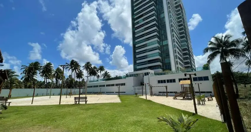 Apartamento com 4 quartos à venda na Avenida General Luiz de França Albuquerque, 10030, Guaxuma, Maceió