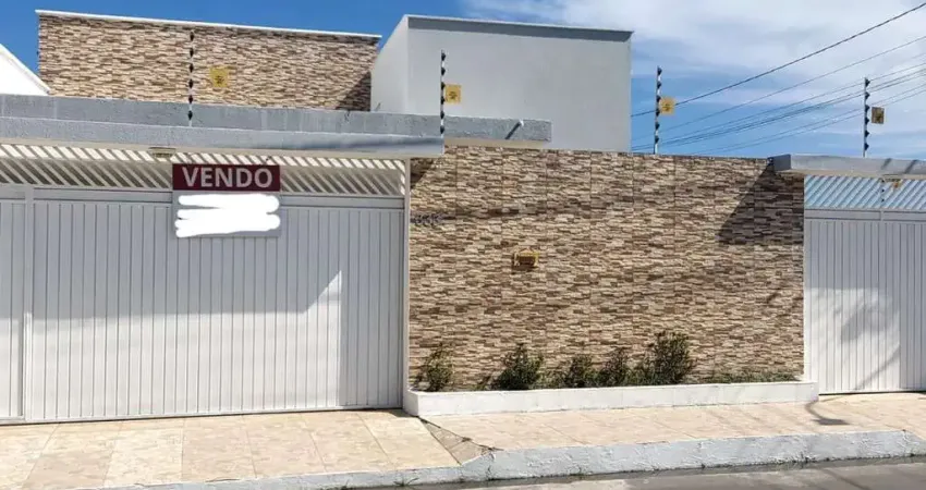 Casa com 3 quartos à venda na Rodovia Edvaldo Lemos, 333, Praia do Francês, Marechal Deodoro