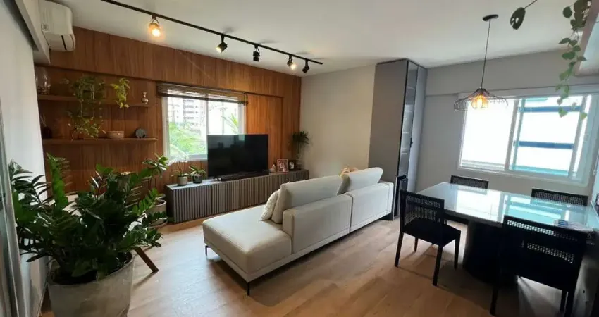 Apartamento com 1 quarto à venda na Rua Comerc. José Pontes de Magalhães, 198, Jatiúca, Maceió