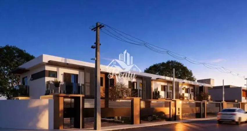 Casa (sobrado) para venda, 2 dormitórios, sendo 1 suíte, 2 vaga(s), 118 m²área construída, terreno 120 m2