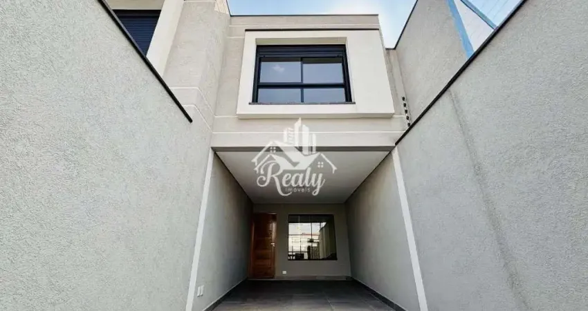 Casa (sobrado) para venda, 3 dorm(s), 1 suite(s), 2 vaga(s), 130 m²