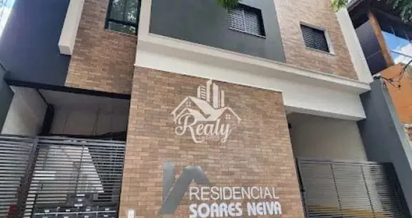 Kitnet / Stúdio à venda na Vila Aricanduva, São Paulo 