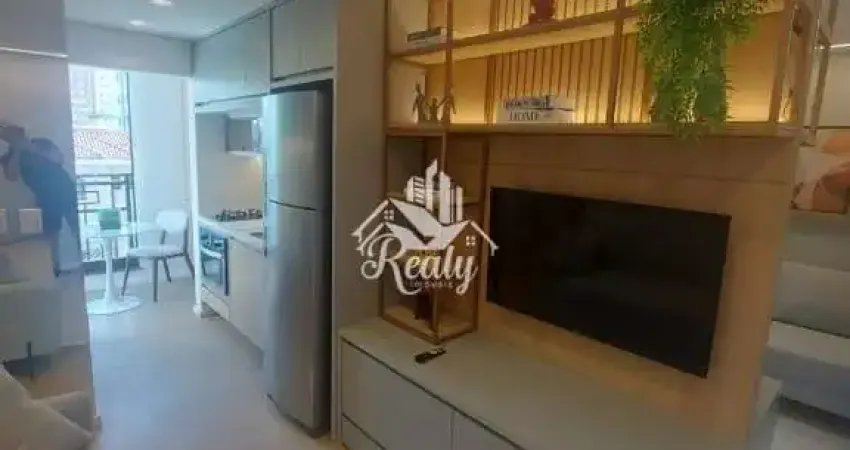 Imperdível apartamento decorado à venda em são paulo-sp, 2 quartos, 1 sala, 1 banheiro, 37m² no parque são jorge. aproveite!